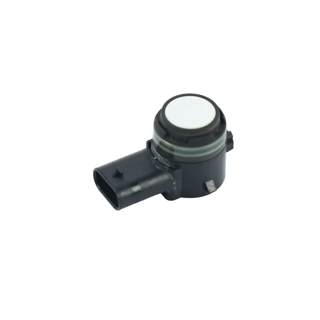 Parking Sensor Assist Control Module Arkona White - Y9L to Audi Q2 GA with Part number 5Q0919275B Audi Q2 GA Parking Sensor Assist Control Module Arkona White - Y9L - SKU 5Q0919275B-ARK - Part number 5Q0919275B