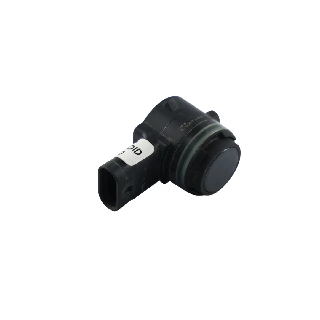Volkswagen Golf Mk7 PDC Parking Sensor Dark Iron Blue D5G - SKU 5Q0919275B-DIR - Part number 5Q0919275B