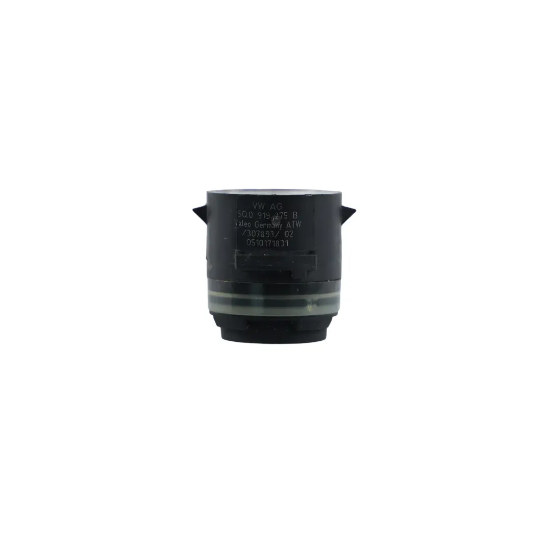 PDC Parking Sensor Dark Iron Blue D5G to Volkswagen Golf Mk7 with Part number 5Q0919275B Volkswagen Golf Mk7 PDC Parking Sensor Dark Iron Blue D5G - SKU 5Q0919275B-DIR - Part number 5Q0919275B
