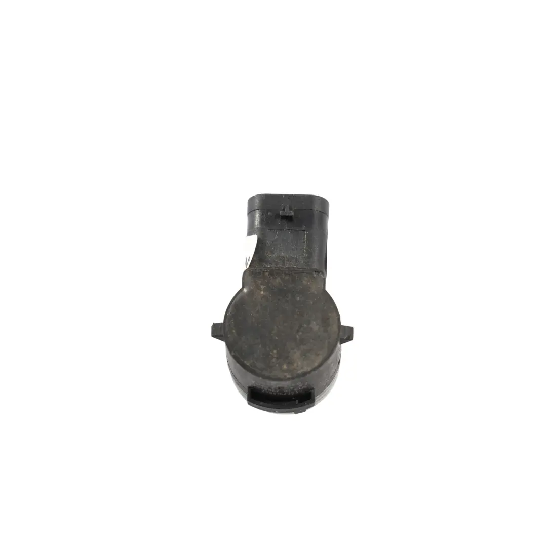 Porsche 718 Boxster 982 Hinten Stoßstange PDC Abstandssensor Miami Blau M5C - SKU 5Q0919275B-MIA - Teilenummer 5Q0919275B-MIA