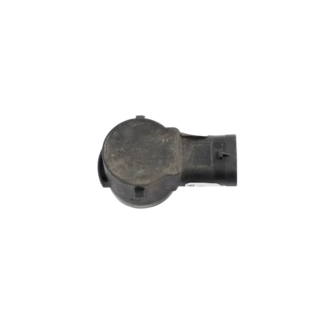 Porsche 718 Boxster 982 Hinten Stoßstange PDC Abstandssensor Miami Blau M5C - SKU 5Q0919275B-MIA - Teilenummer 5Q0919275B-MIA