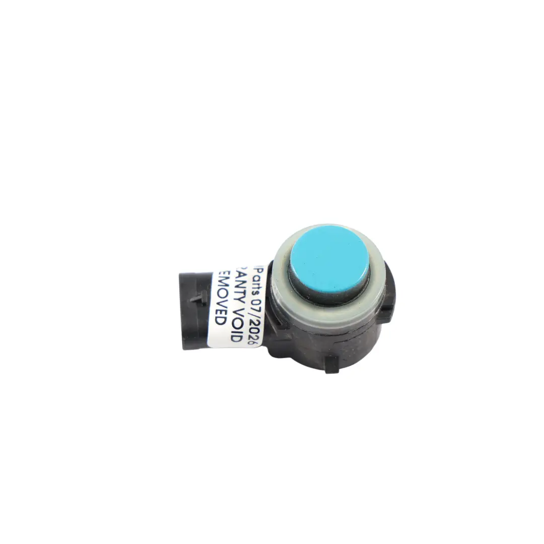 Hinten Stoßstange PDC Abstandssensor Miami Blau M5C für Porsche 718 Boxster 982 mit Teilenummer 5Q0919275B-MIA Porsche 718 Boxster 982 Hinten Stoßstange PDC Abstandssensor Miami Blau M5C - SKU 5Q0919275B-MIA - Teilenummer 5Q0919275B-MIA