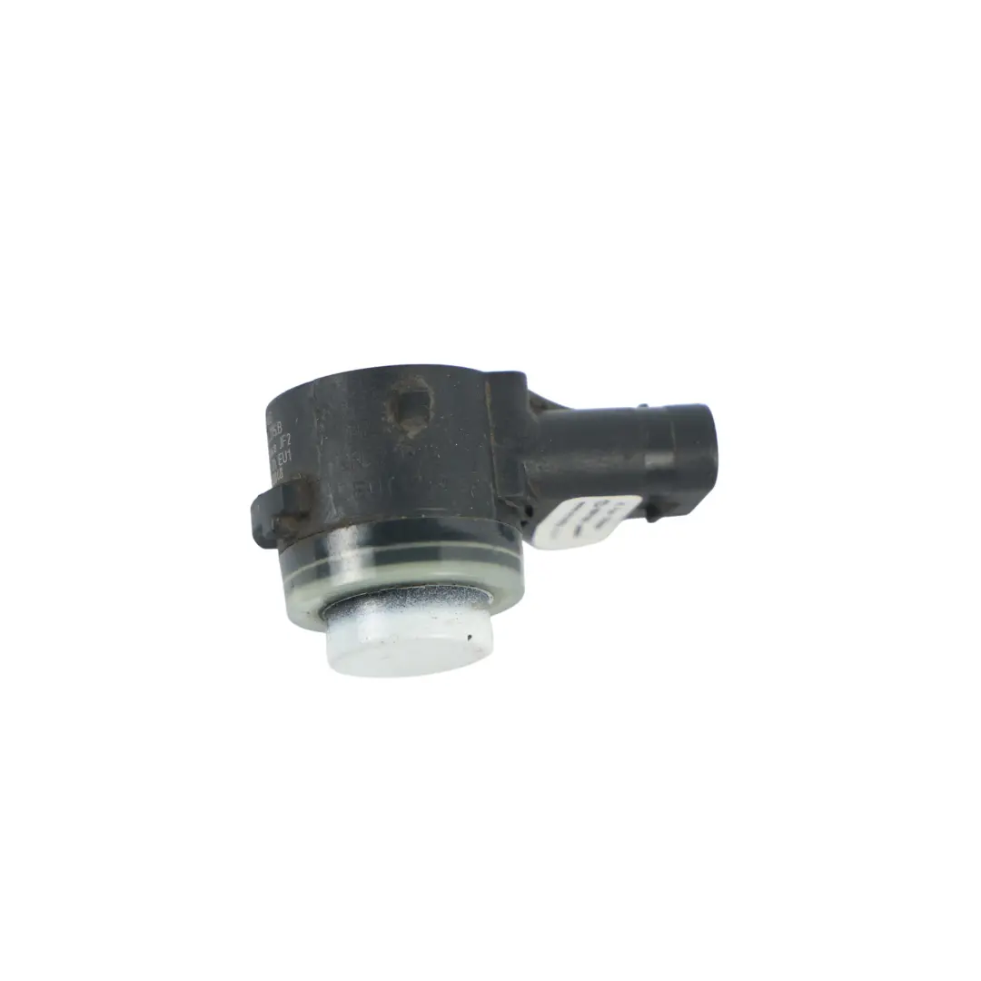 Skoda Octavia Mk3 Front Rear Parking Sensor Assist Moon White Metallic - S9R - SKU 5Q0919275B-MOW - Part number 5Q0919275B
