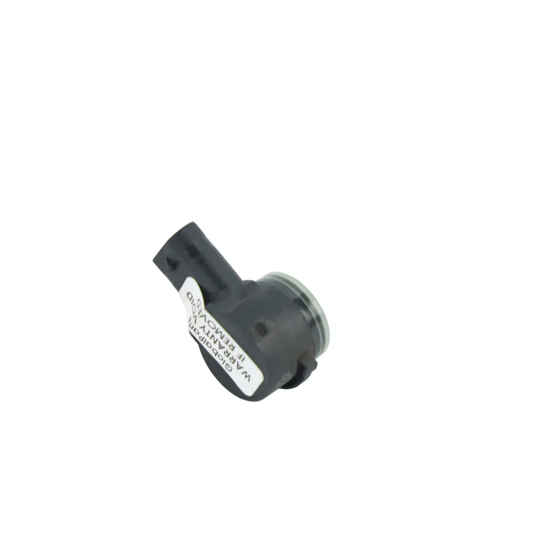 Skoda Octavia Mk3 Front Rear Parking Sensor Assist Moon White Metallic - S9R - SKU 5Q0919275B-MOW - Part number 5Q0919275B