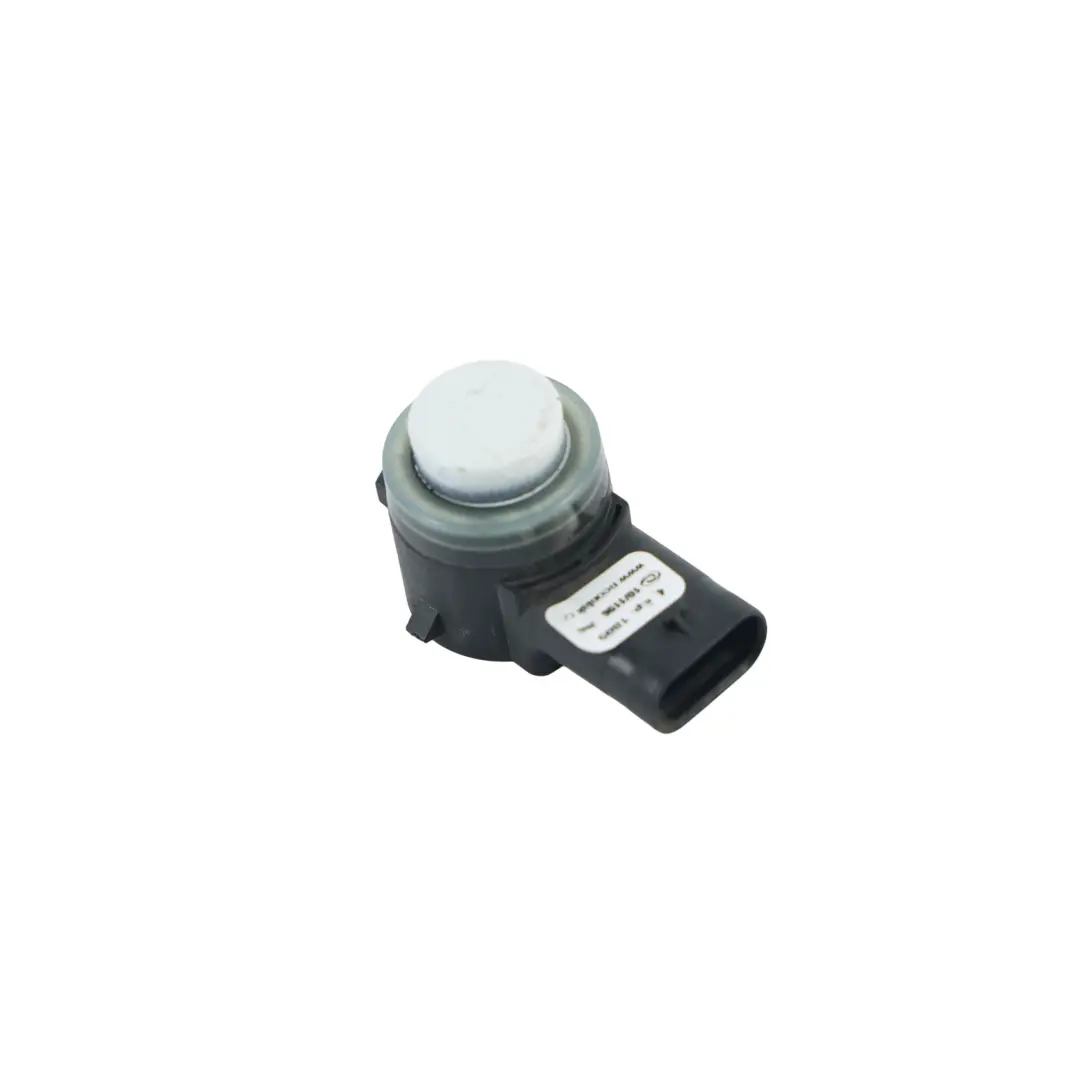 Skoda Octavia Mk3 Front Rear Parking Sensor Assist Moon White Metallic - S9R - SKU 5Q0919275B-MOW - Part number 5Q0919275B