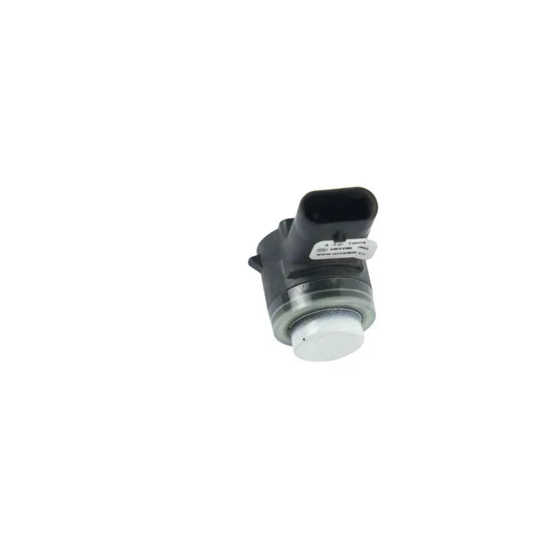 Mk3 Front Rear Parking Sensor Assist Moon White Metallic - S9R to Skoda Octavia with Part number 5Q0919275B Skoda Octavia Mk3 Front Rear Parking Sensor Assist Moon White Metallic - S9R - SKU 5Q0919275B-MOW - Part number 5Q0919275B