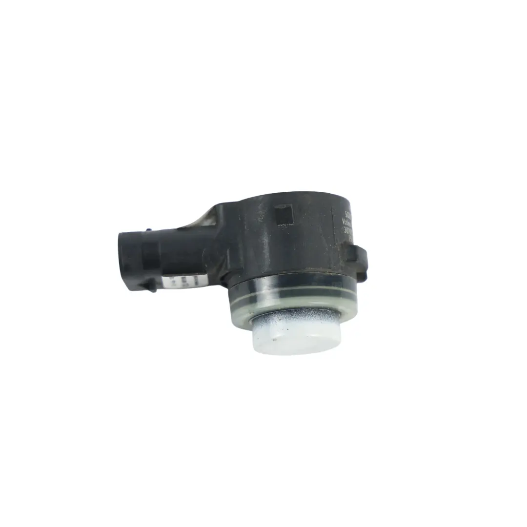 Skoda Octavia Mk3 Front Rear Parking Sensor Assist Moon White Metallic - S9R - SKU 5Q0919275B-MOW - Part number 5Q0919275B