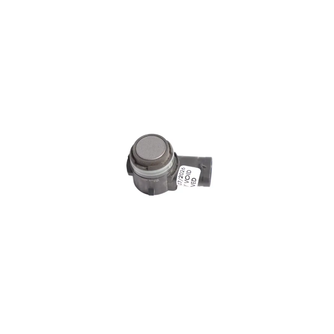 Einparkhilfe Steuergerät Terra Grau Metallic X7H für Audi A4 B9 mit Teilenummer 5Q0919275B Audi A4 B9 Einparkhilfe Steuergerät Terra Grau Metallic X7H - SKU 5Q0919275B-TEG - Teilenummer 5Q0919275B