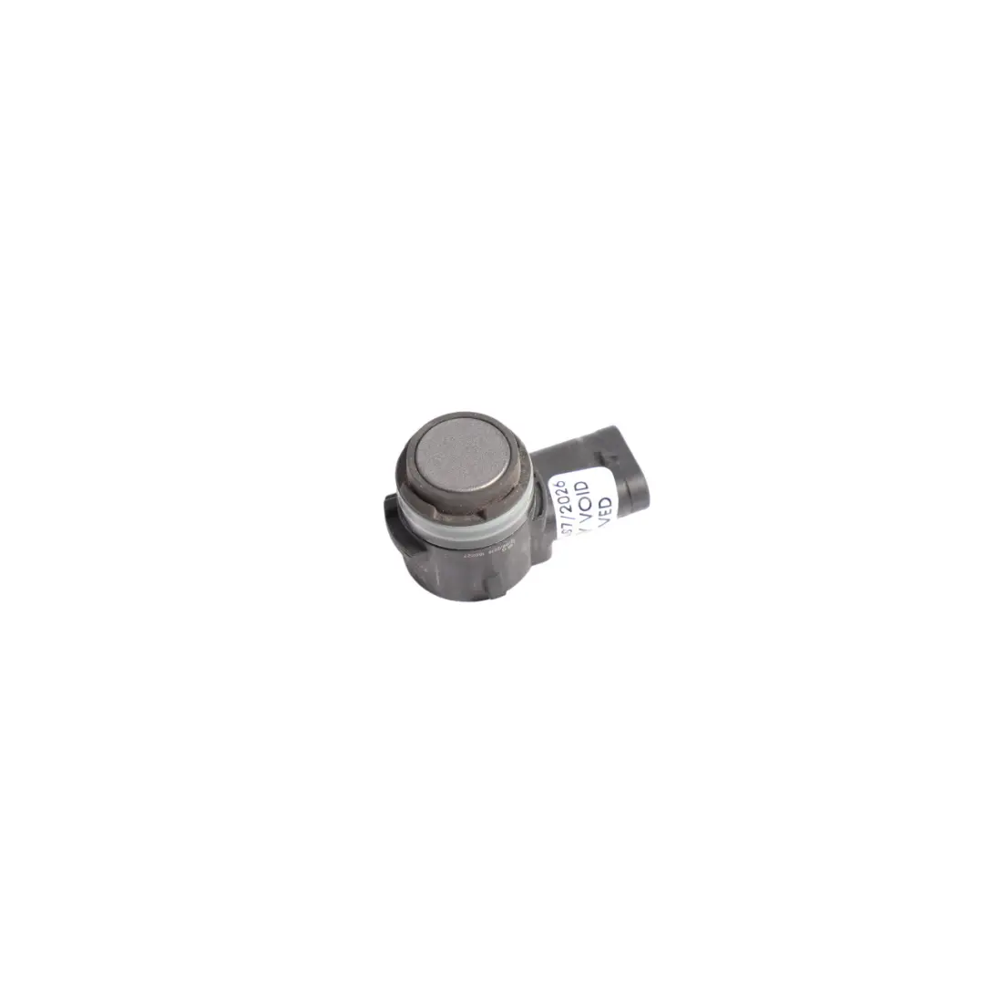 Audi A4 B9 Parking Sensor Assist Control Terra Grey Metallic X7H - SKU 5Q0919275B-TEG - Part number 5Q0919275B
