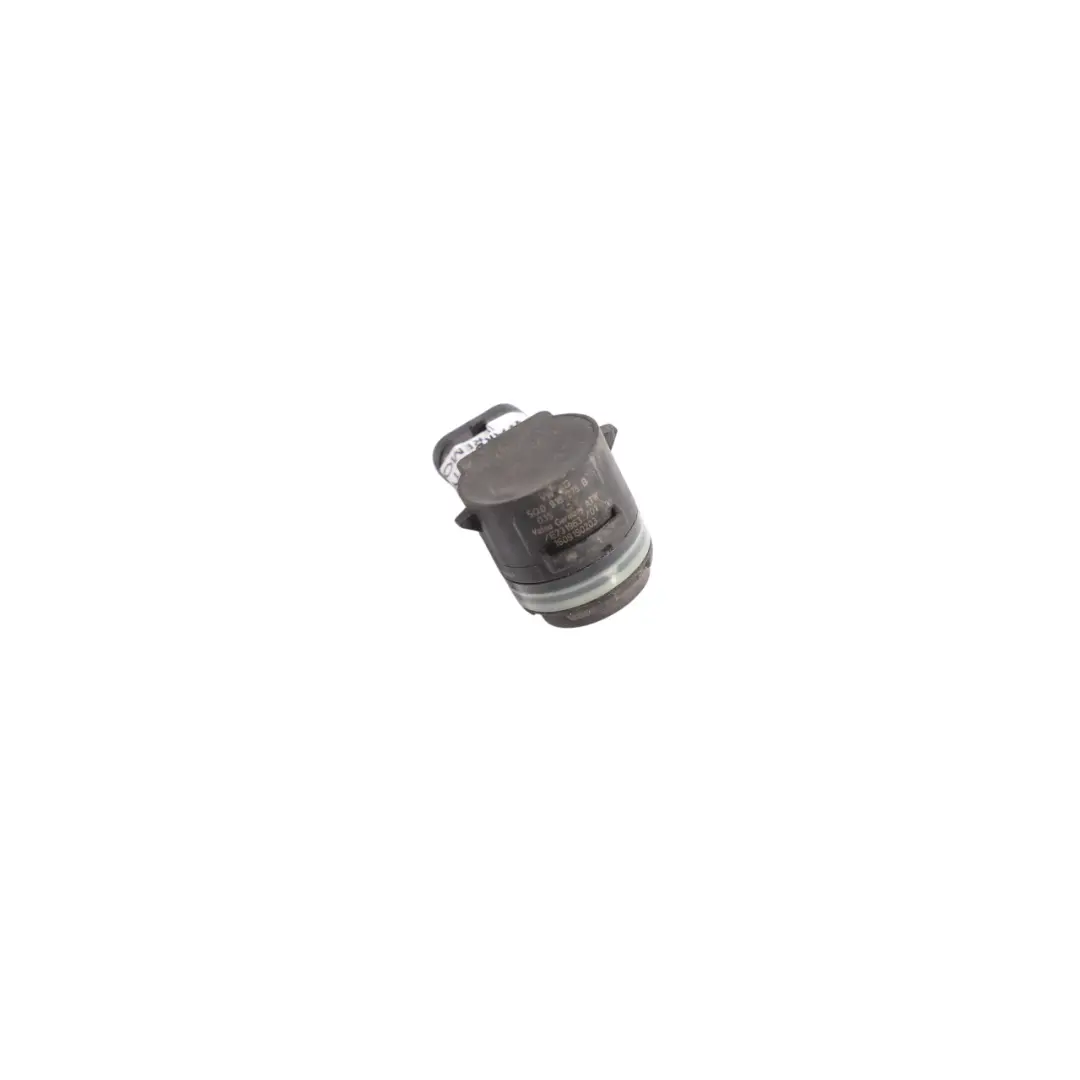 Einparkhilfe Steuergerät Terra Grau Metallic X7H für Audi A4 B9 mit Teilenummer 5Q0919275B Audi A4 B9 Einparkhilfe Steuergerät Terra Grau Metallic X7H - SKU 5Q0919275B-TEG - Teilenummer 5Q0919275B