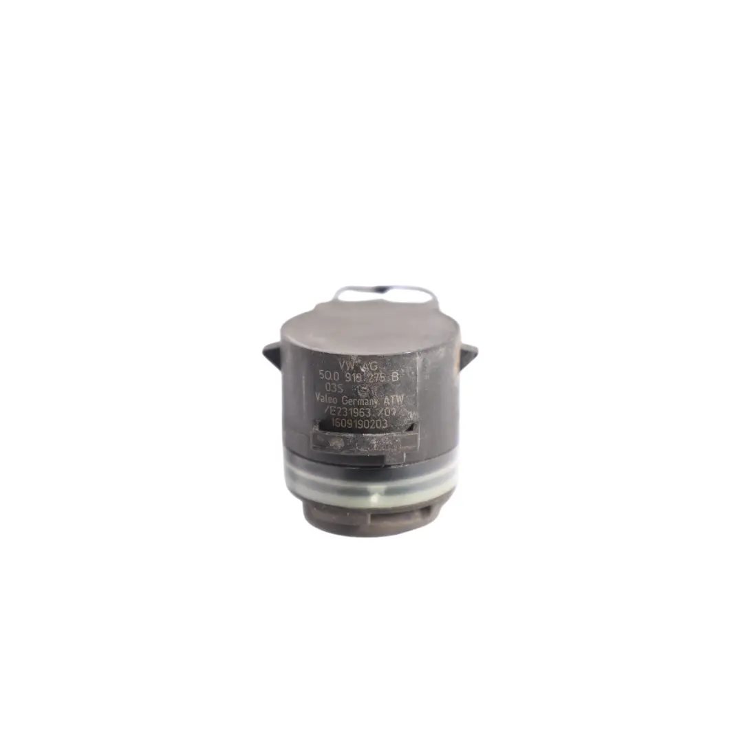 Einparkhilfe Steuergerät Terra Grau Metallic X7H für Audi A4 B9 mit Teilenummer 5Q0919275B Audi A4 B9 Einparkhilfe Steuergerät Terra Grau Metallic X7H - SKU 5Q0919275B-TEG - Teilenummer 5Q0919275B