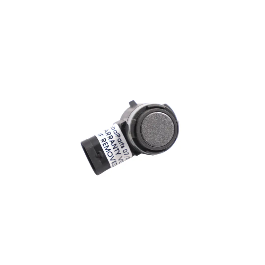 Audi A4 B9 Sensor Aparcamiento Asistencia Gris Terra Metalizado X7H - SKU 5Q0919275B-TEG - Número de pieza 5Q0919275B