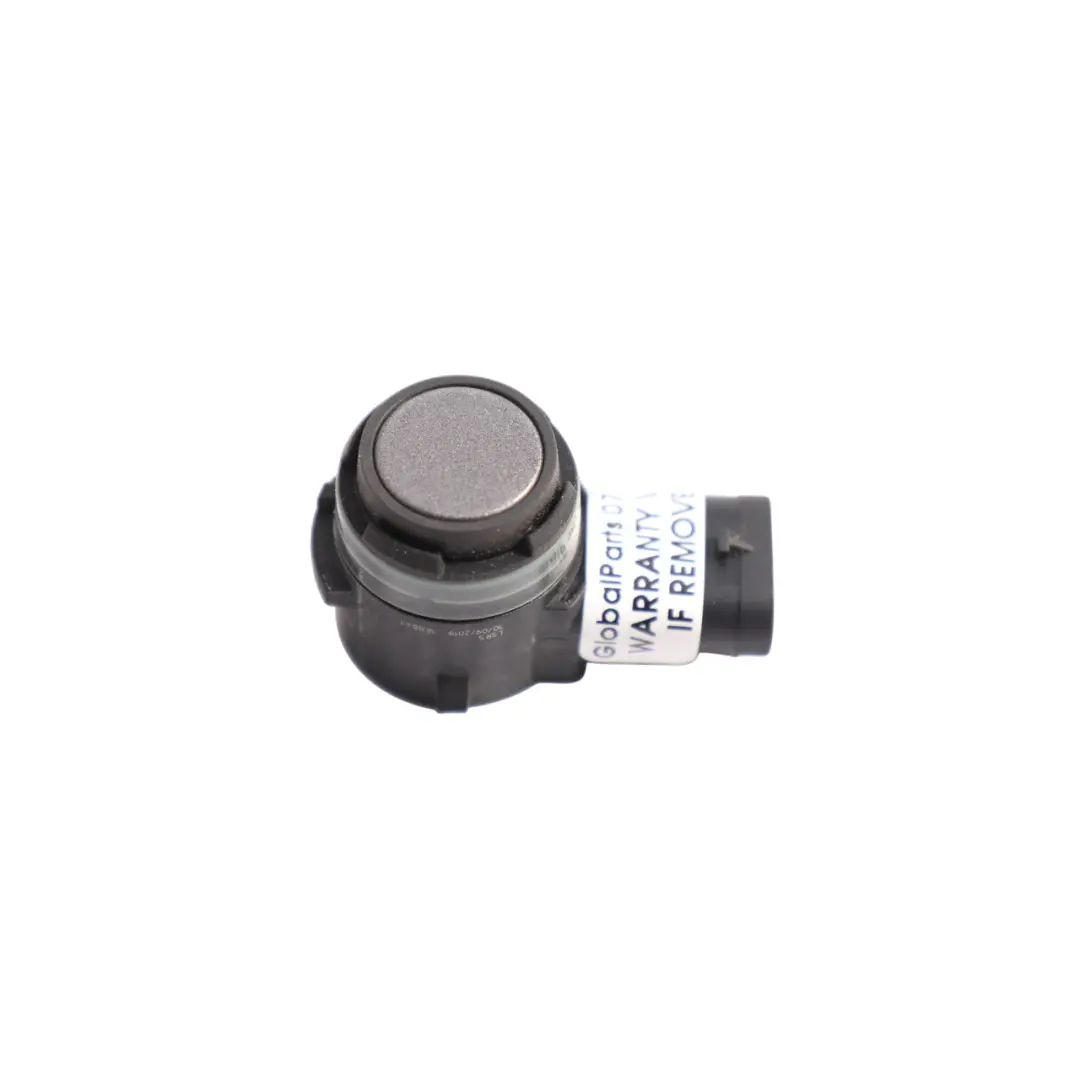 Audi A4 B9 Einparkhilfe Steuergerät Terra Grau Metallic X7H - SKU 5Q0919275B-TEG - Teilenummer 5Q0919275B