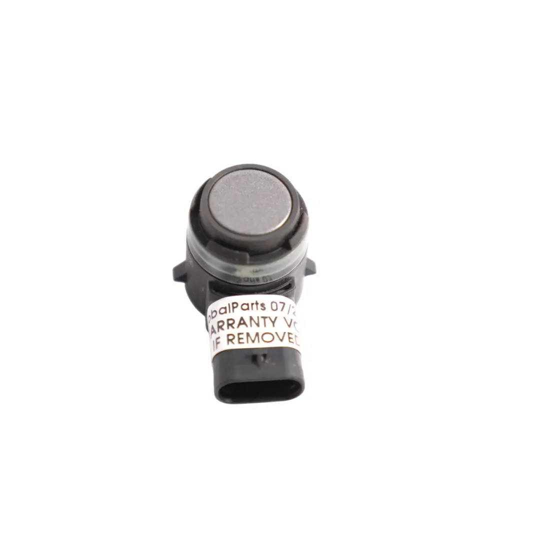 Audi A4 B9 Einparkhilfe Steuergerät Terra Grau Metallic X7H - SKU 5Q0919275B-TEG - Teilenummer 5Q0919275B