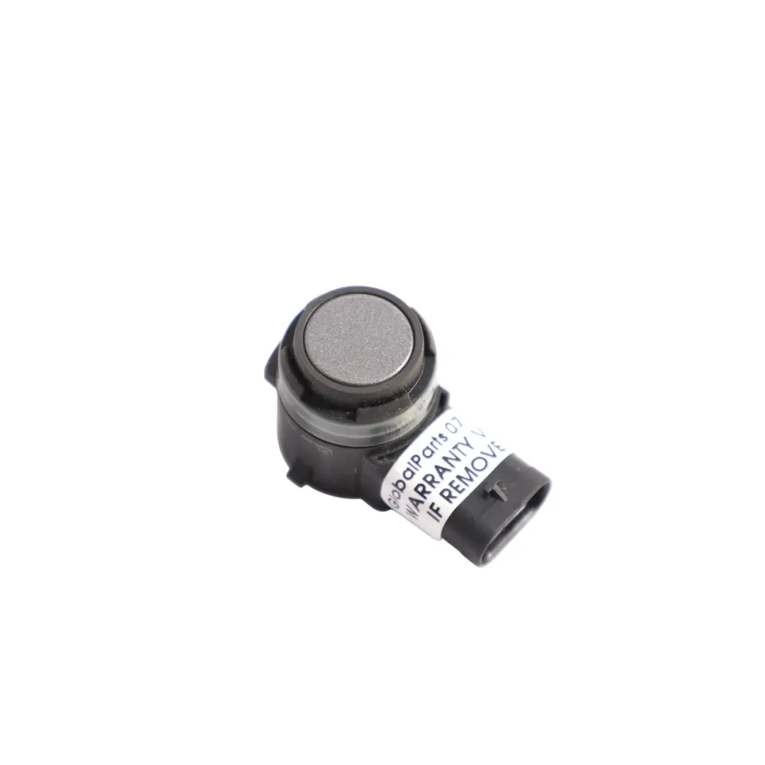 Einparkhilfe Steuergerät Terra Grau Metallic X7H für Audi A4 B9 mit Teilenummer 5Q0919275B Audi A4 B9 Einparkhilfe Steuergerät Terra Grau Metallic X7H - SKU 5Q0919275B-TEG - Teilenummer 5Q0919275B
