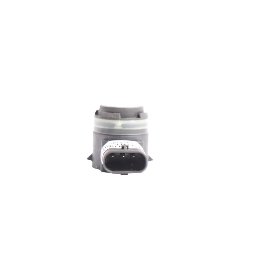 Audi A4 B9 Parking Sensor Assist Control Terra Grey Metallic X7H - SKU 5Q0919275B-TEG - Part number 5Q0919275B