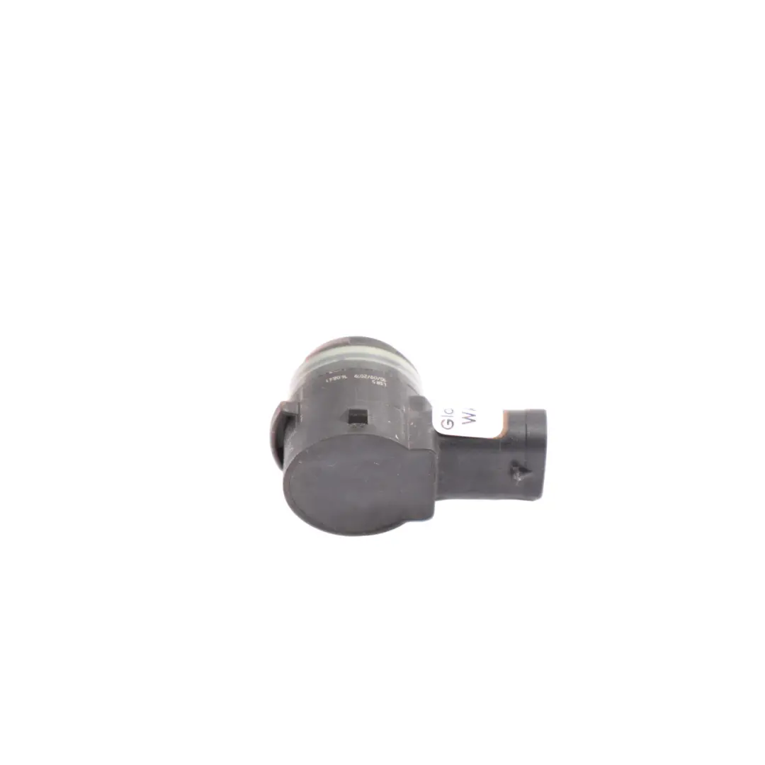 Einparkhilfe Steuergerät Terra Grau Metallic X7H für Audi A4 B9 mit Teilenummer 5Q0919275B Audi A4 B9 Einparkhilfe Steuergerät Terra Grau Metallic X7H - SKU 5Q0919275B-TEG - Teilenummer 5Q0919275B