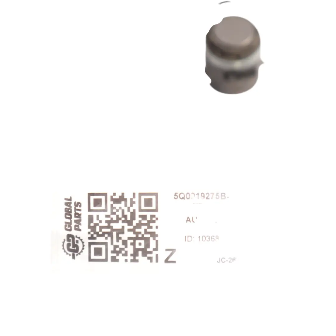 Audi A4 B9 Einparkhilfe Steuergerät Terra Grau Metallic X7H - SKU 5Q0919275B-TEG - Teilenummer 5Q0919275B