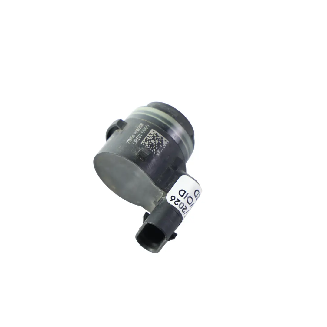 Skoda Karoq NU7 Front Bumper Parking Sensor PDC Black Primed - SKU 5Q0919275C-PRIM2 - Part number 5Q0919275C
