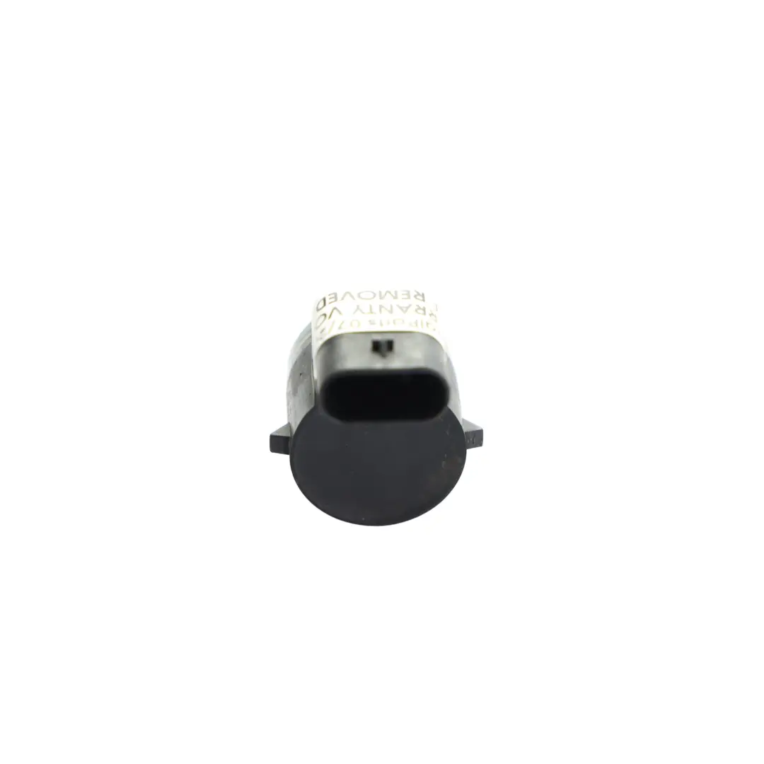 Front Bumper Parking Sensor PDC Black Primed to Skoda Karoq NU7 with Part number 5Q0919275C Skoda Karoq NU7 Front Bumper Parking Sensor PDC Black Primed - SKU 5Q0919275C-PRIM2 - Part number 5Q0919275C
