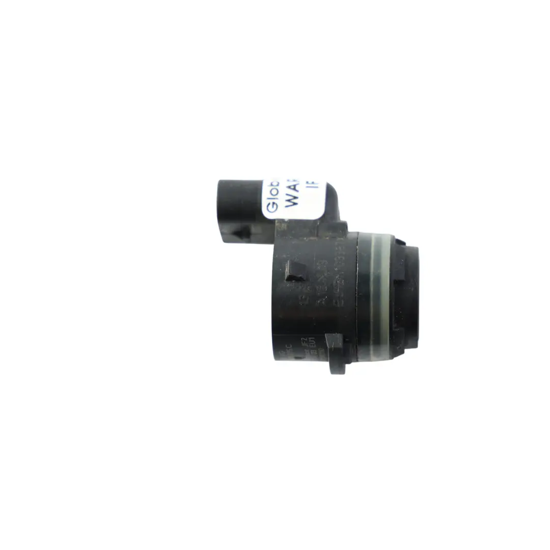 Skoda Karoq NU7 Front Bumper Parking Sensor PDC Black Primed - SKU 5Q0919275C-PRIM2 - Part number 5Q0919275C