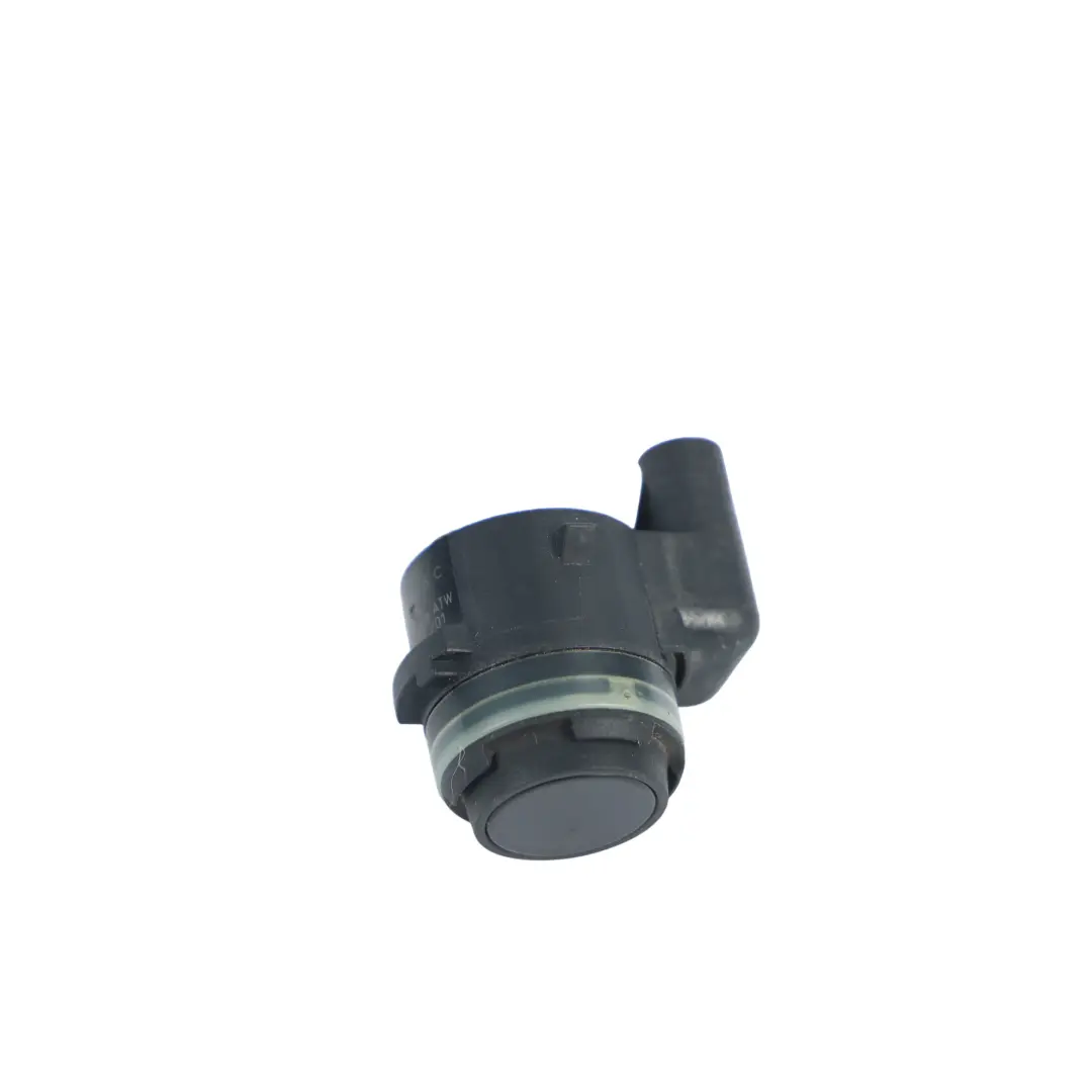Audi VW Passat Golf Tiguan PDC Parksensor Schwarz Vorne Hinten - SKU 5Q0919275C-1 - Teilenummer 5Q0919275C