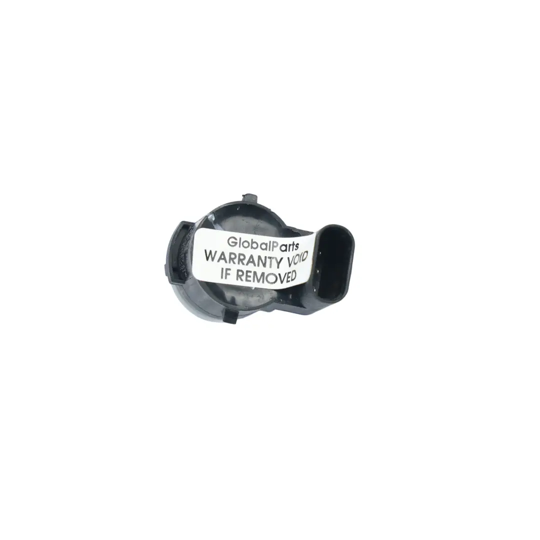 PDC Parking Sensor Black Front Rear to Audi VW Passat Golf Tiguan with Part number 5Q0919275C Audi VW Passat Golf Tiguan PDC Parking Sensor Black Front Rear - SKU 5Q0919275C-1 - Part number 5Q0919275C