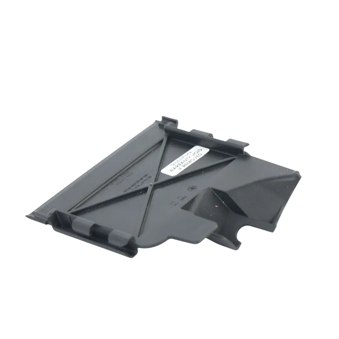 Skoda Octavia Superb Mk3 Fuse Box Cover Trim Panel - SKU 5Q0927165B - Part number 5Q0927165B