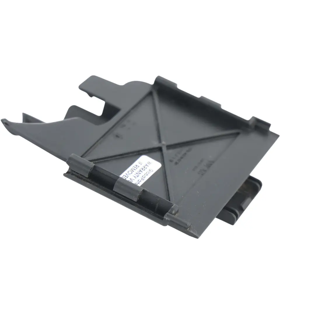 Mk3 Fuse Box Cover Trim Panel to Skoda Octavia Superb with Part number 5Q0927165B Skoda Octavia Superb Mk3 Fuse Box Cover Trim Panel - SKU 5Q0927165B - Part number 5Q0927165B