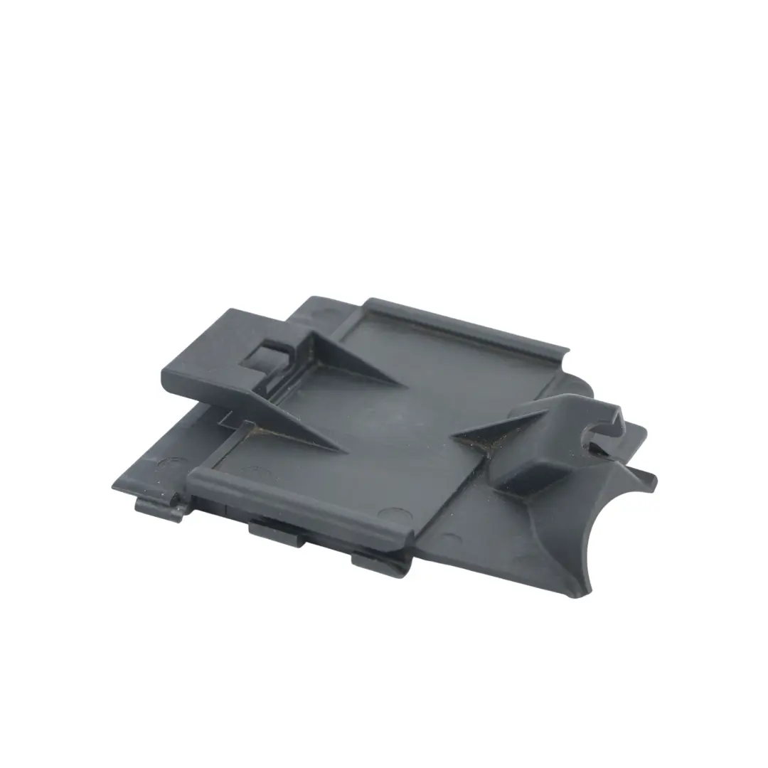 Skoda Octavia Superb MK3 Cache Boîte Fusibles Panneau Garniture - SKU 5Q0927165B - Numéro de pièce 5Q0927165B