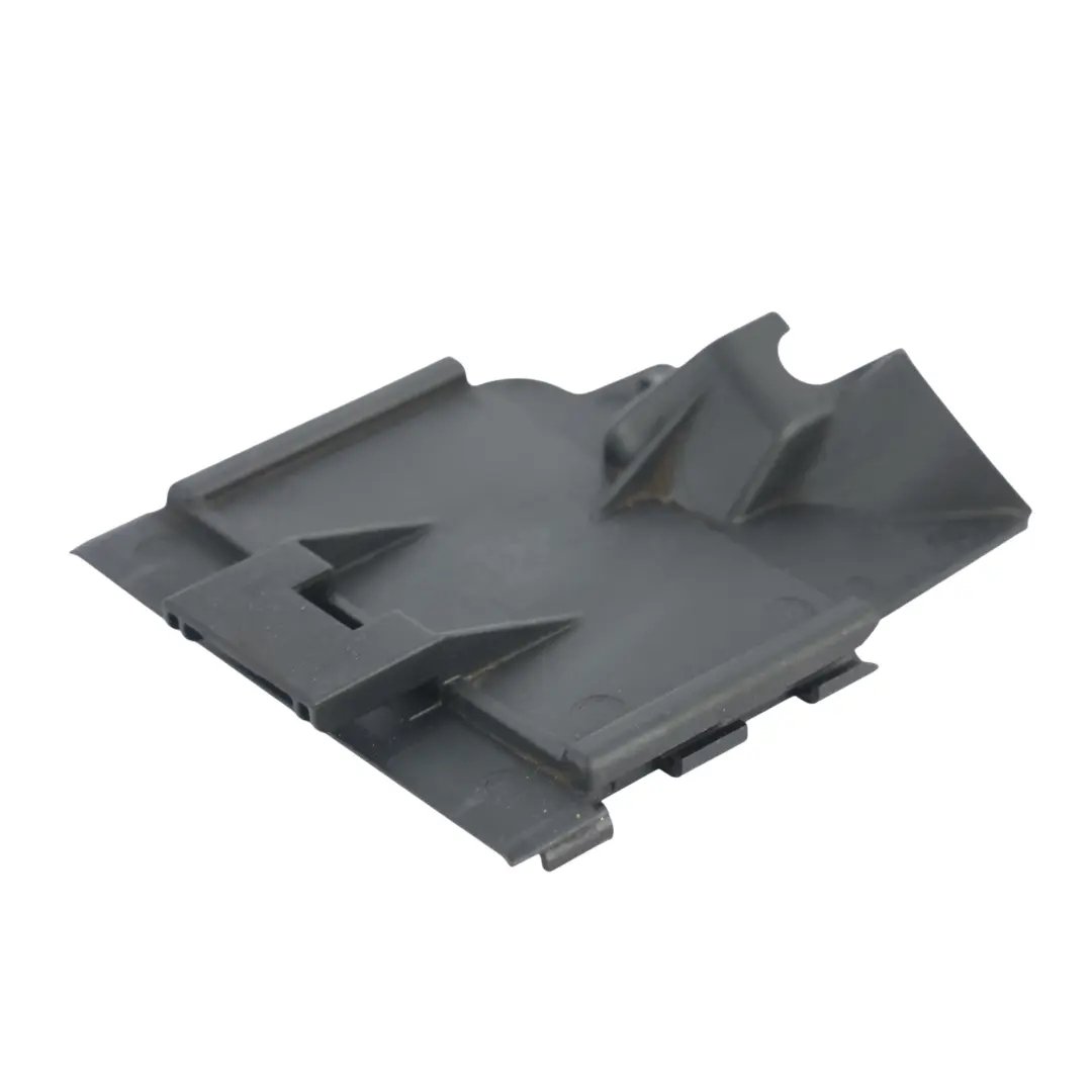 Skoda Octavia Superb Mk3 Fuse Box Cover Trim Panel - SKU 5Q0927165B - Part number 5Q0927165B