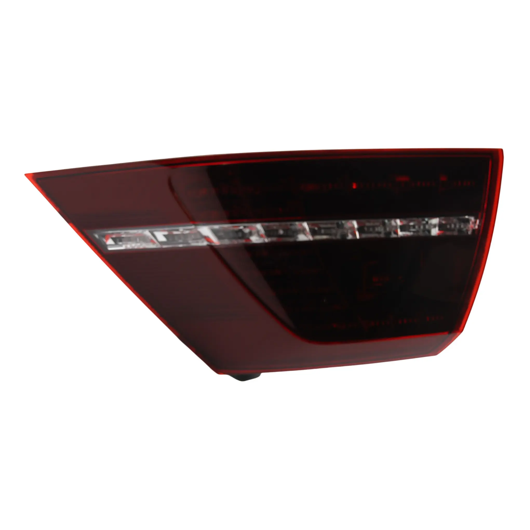 VW Volkswagen Golf Mk7 R Rear Tail Light Lamp Tinted LED Right O/S 5G0945208C