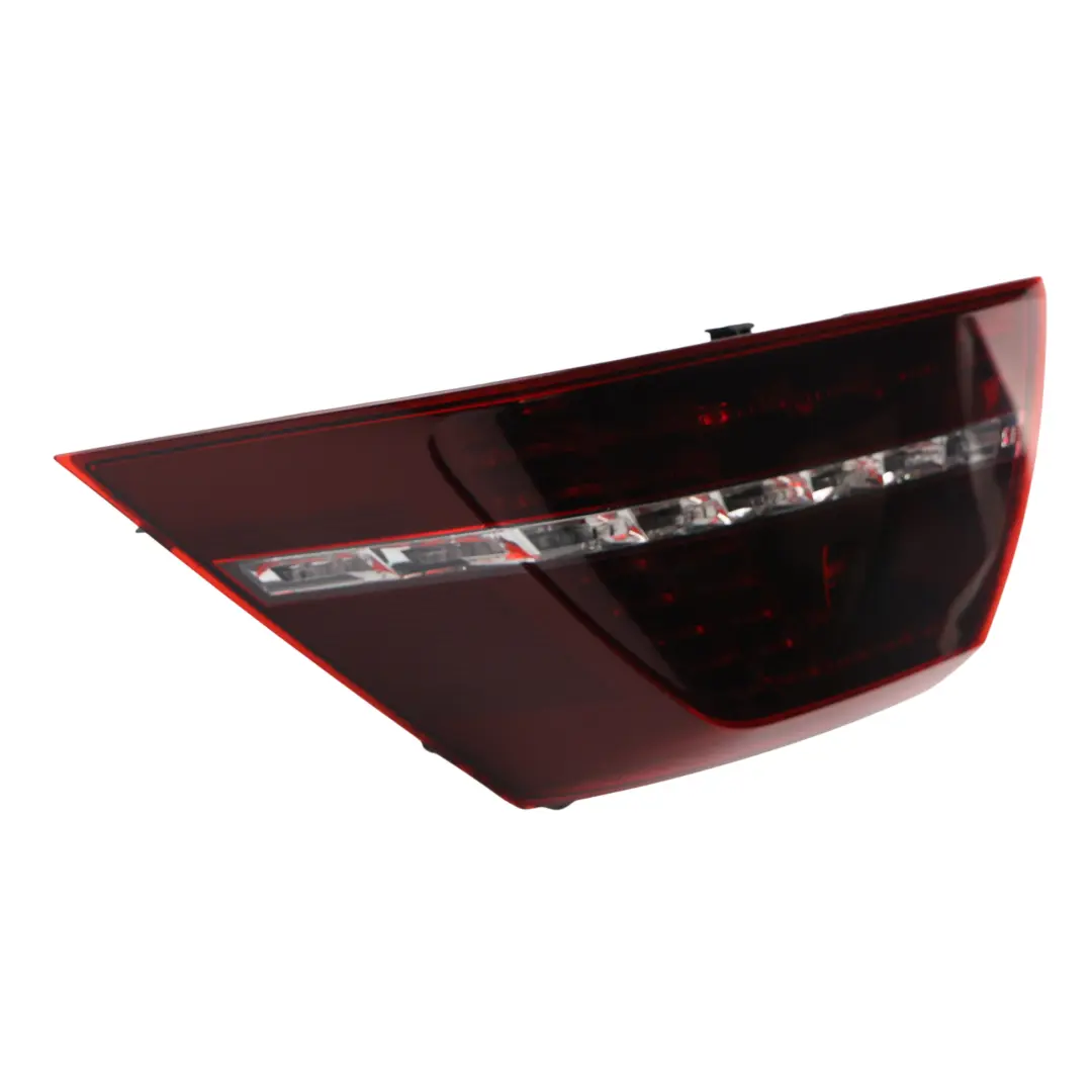 Tail Light Lamp Tinted LED Right O/S to VW Volkswagen Golf Mk7 R Rear with Part number 5G0945208C VW Volkswagen Golf Mk7 R Rear Tail Light Lamp Tinted LED Right O/S - SKU 5G0945208C-1 - Part number 5G0945208C