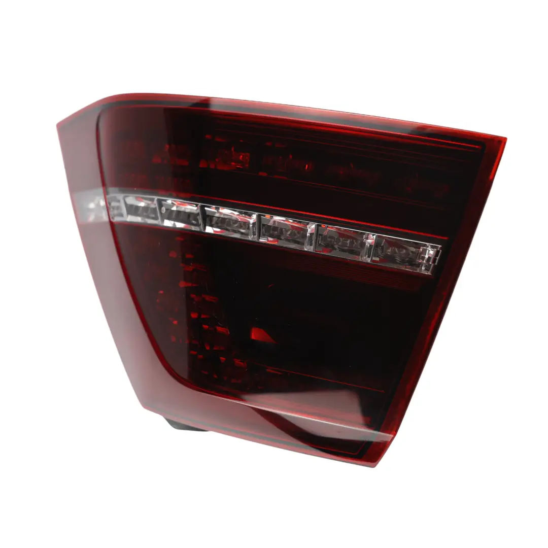 VW Volkswagen Golf Mk7 R Rear Tail Light Lamp Tinted LED Right O/S - SKU 5G0945208C-1 - Part number 5G0945208C