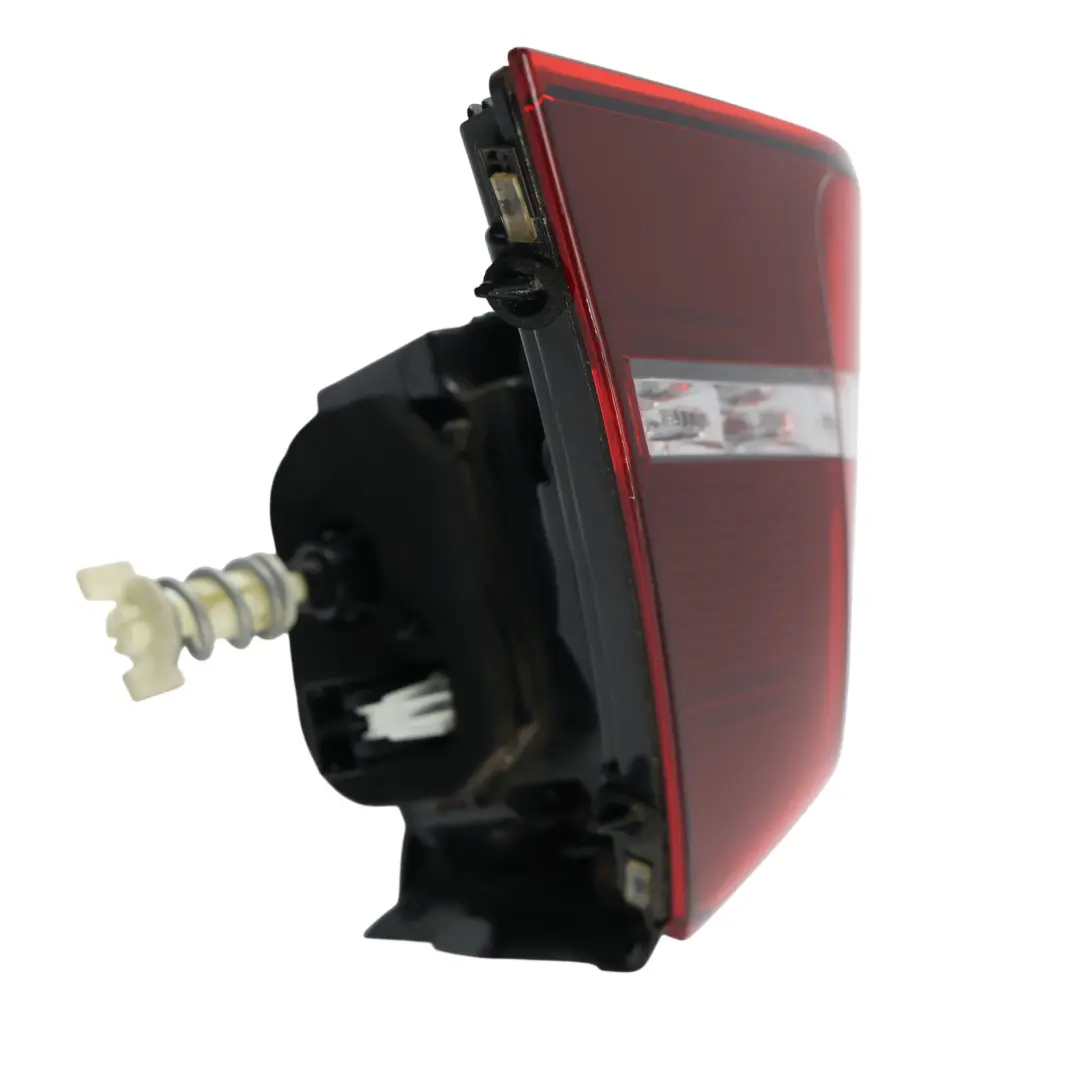 Tail Light Lamp Tinted LED Right O/S to VW Volkswagen Golf Mk7 R Rear with Part number 5G0945208C VW Volkswagen Golf Mk7 R Rear Tail Light Lamp Tinted LED Right O/S - SKU 5G0945208C-1 - Part number 5G0945208C