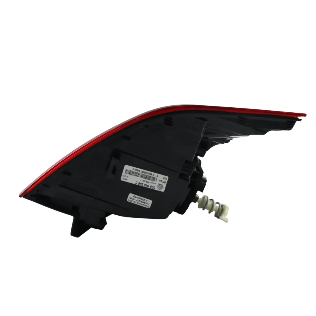 Volkswagen Golf Mk7 R Luz Trasera Ahumada LED Derecha - SKU 5G0945208C-1 - Número de pieza 5G0945208C