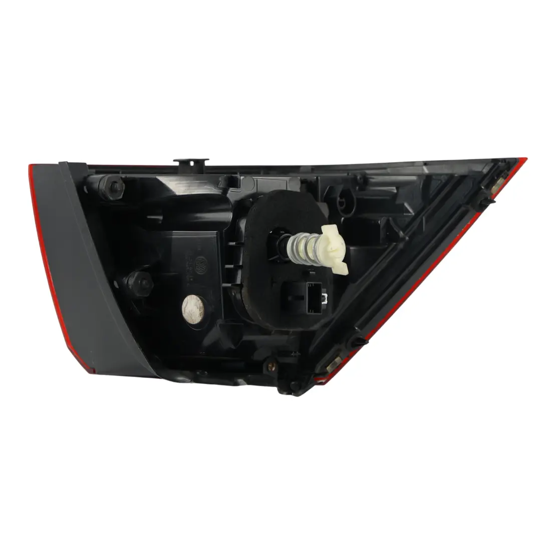 Tail Light Lamp Tinted LED Right O/S to VW Volkswagen Golf Mk7 R Rear with Part number 5G0945208C VW Volkswagen Golf Mk7 R Rear Tail Light Lamp Tinted LED Right O/S - SKU 5G0945208C-1 - Part number 5G0945208C