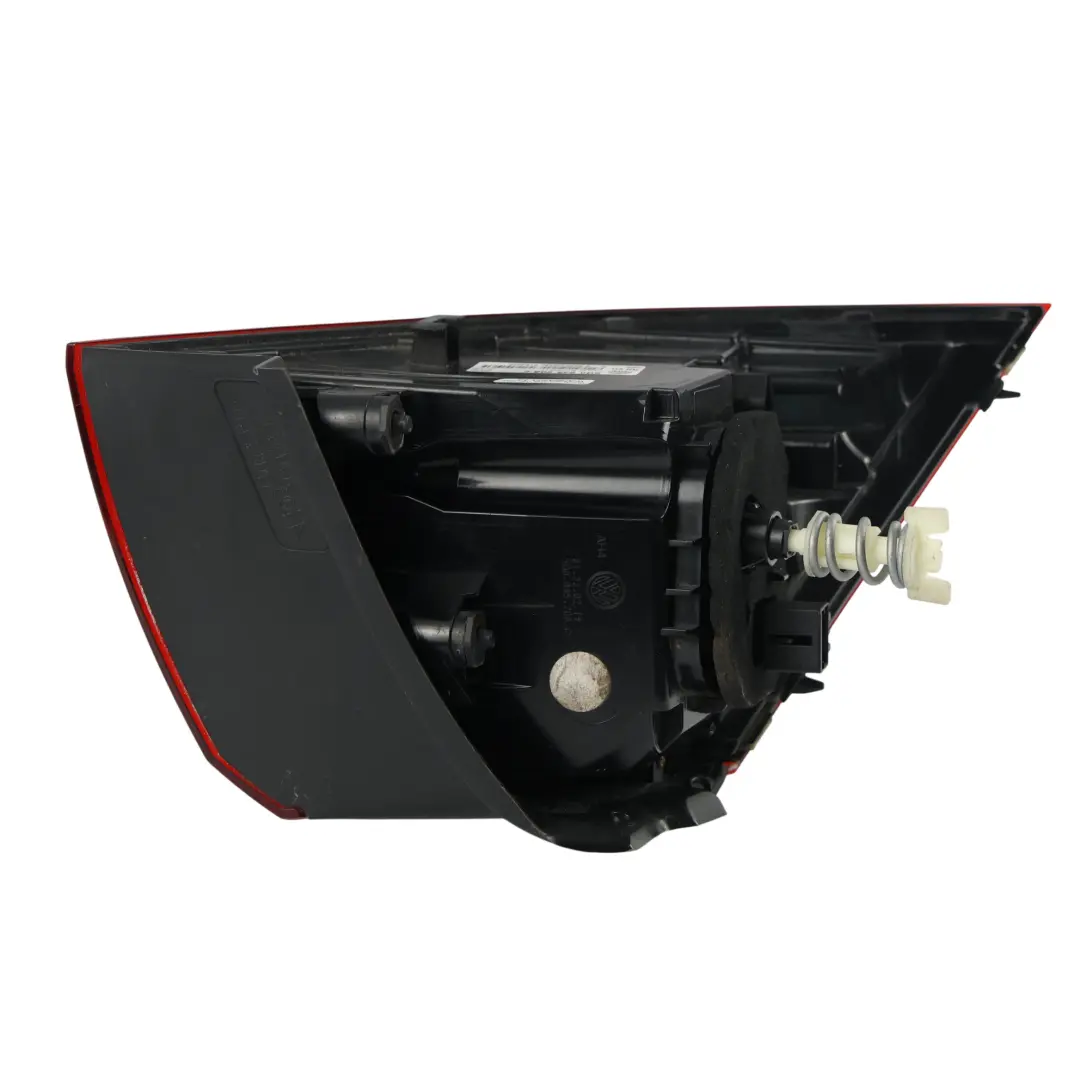 Volkswagen Golf Mk7 R Luz Trasera Ahumada LED Derecha - SKU 5G0945208C-1 - Número de pieza 5G0945208C
