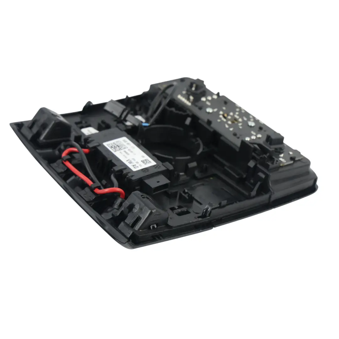 Roof Courtesy Light Reading Lamp Ultrasound Sensor to Skoda Octavia RS 5E with Part number 5Q0951171 Skoda Octavia RS 5E Roof Courtesy Light Reading Lamp Ultrasound Sensor - SKU 5Q0951171-1 - Part number 5Q0951171