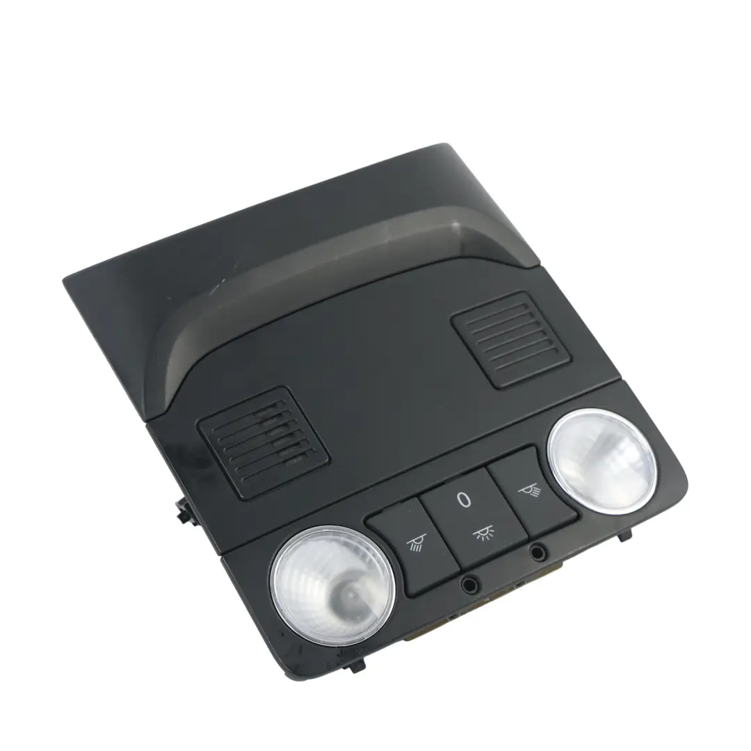 Skoda Octavia RS 5E Lampka Podsufitki Czujnik Ultradźwiękowy - SKU 5Q0951171-1 - Numer Części 5Q0951171