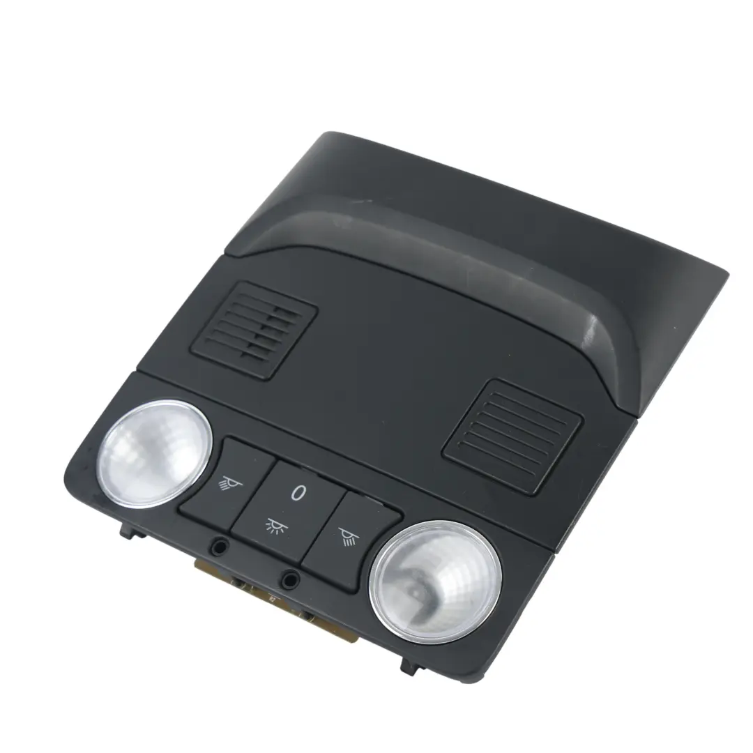 Roof Courtesy Light Reading Lamp Ultrasound Sensor to Skoda Octavia RS 5E with Part number 5Q0951171 Skoda Octavia RS 5E Roof Courtesy Light Reading Lamp Ultrasound Sensor - SKU 5Q0951171-1 - Part number 5Q0951171