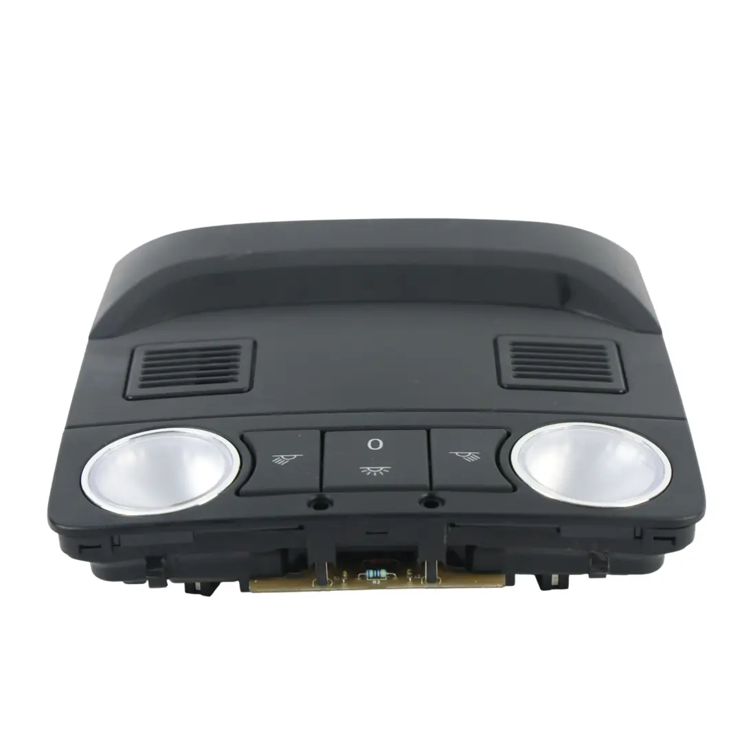 Skoda Octavia RS 5E Roof Courtesy Light Reading Lamp Ultrasound Sensor - SKU 5Q0951171-1 - Part number 5Q0951171