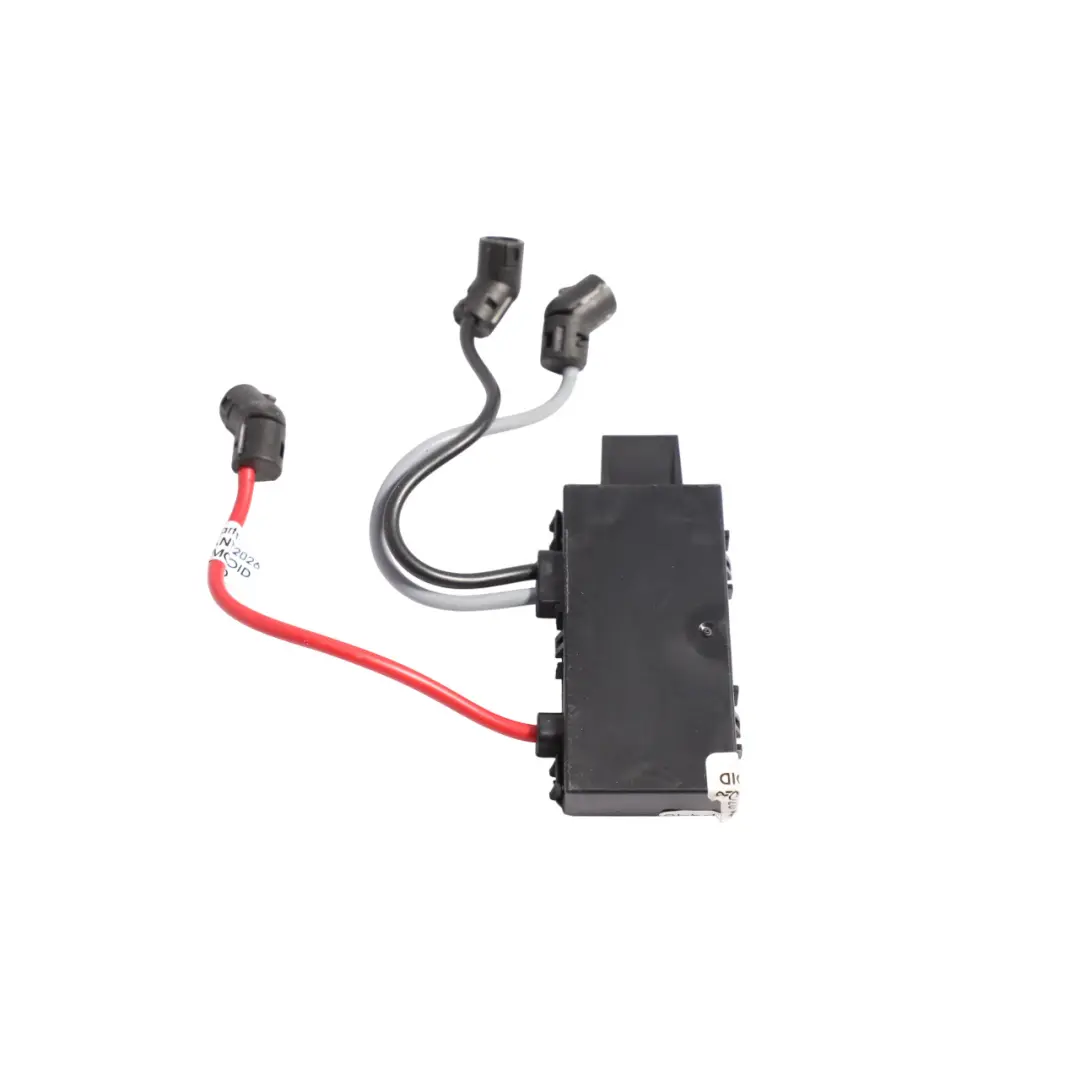 Volkswagen Golf Mk7 Passat B8 Roof Reading Light Alarm Sensor Front - SKU 5Q0951172 - Part number 5Q0951172