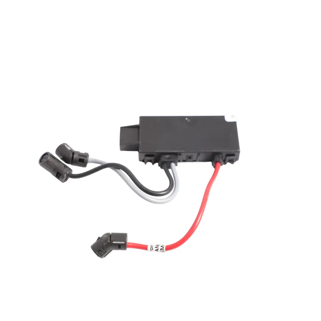 Volkswagen Golf Mk7 Passat B8 Roof Reading Light Alarm Sensor Front - SKU 5Q0951172 - Part number 5Q0951172