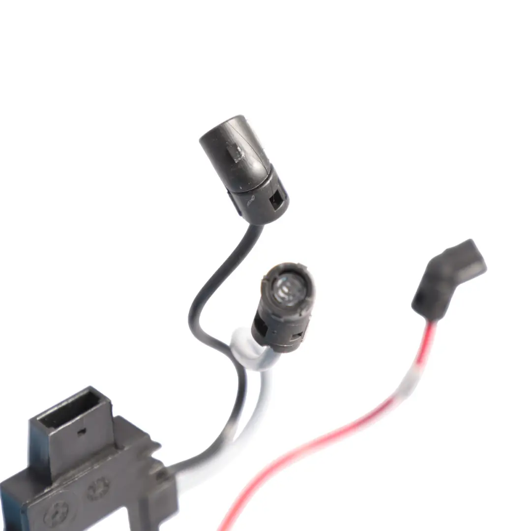 Volkswagen Golf Mk7 Passat B8 Roof Reading Light Alarm Sensor Front - SKU 5Q0951172 - Part number 5Q0951172
