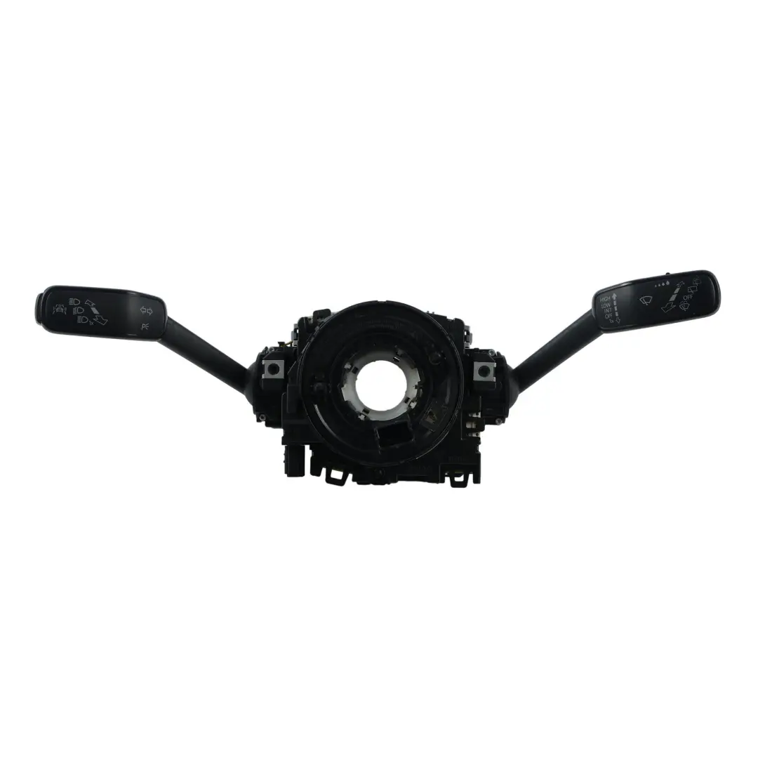 Volkswagen VW Golf Mk7 Steering Column Cluster Indicator Wiper Stalk - SKU 5Q0953507GK - Part number 5Q0953507GK
