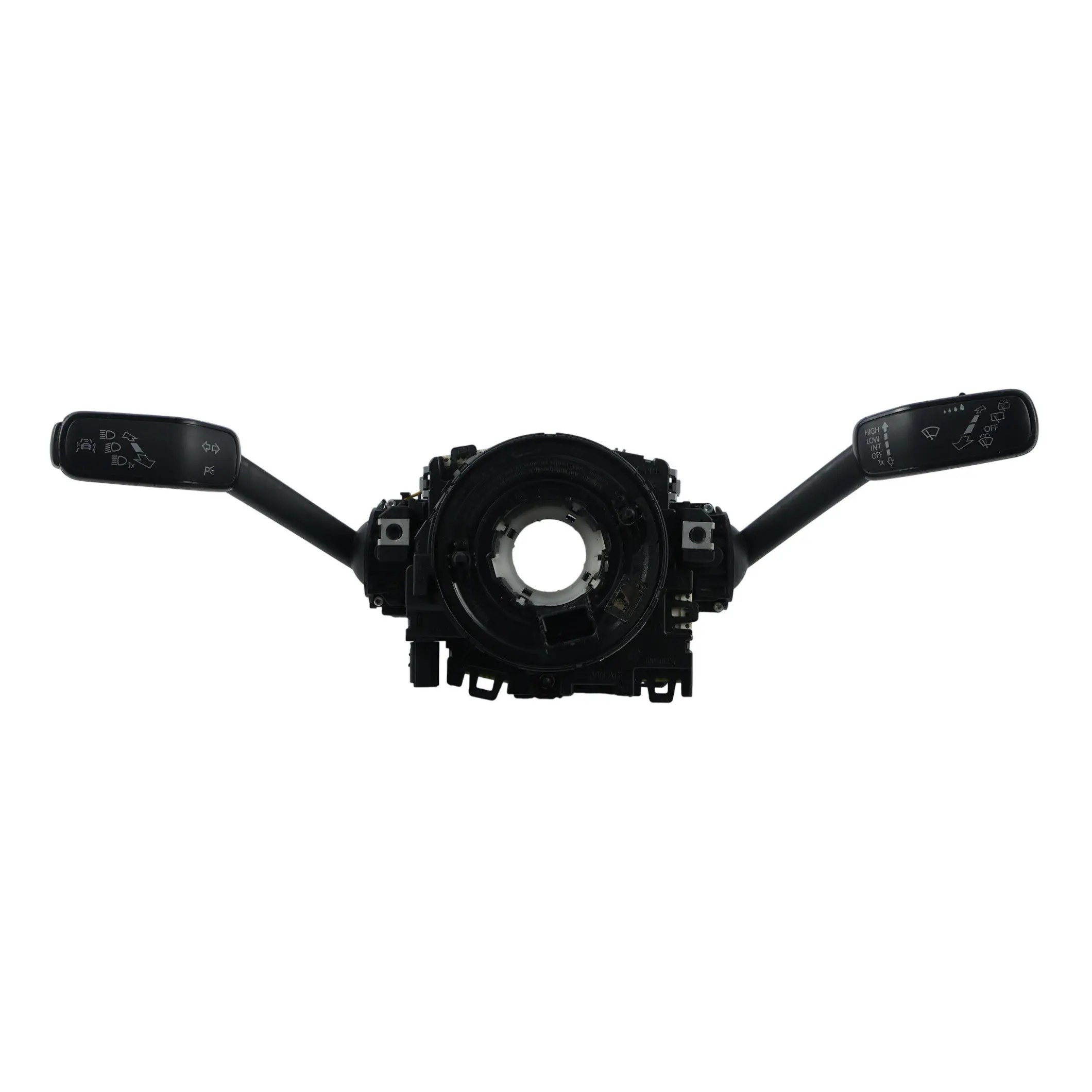Volkswagen VW Golf Mk7 Steering Column Cluster Indicator Wiper Stalk 5Q0953507GK