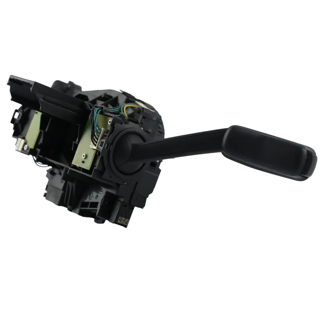 Steering Column Cluster Indicator Wiper Stalk to Volkswagen VW Golf Mk7 with Part number 5Q0953507GK Volkswagen VW Golf Mk7 Steering Column Cluster Indicator Wiper Stalk - SKU 5Q0953507GK - Part number 5Q0953507GK