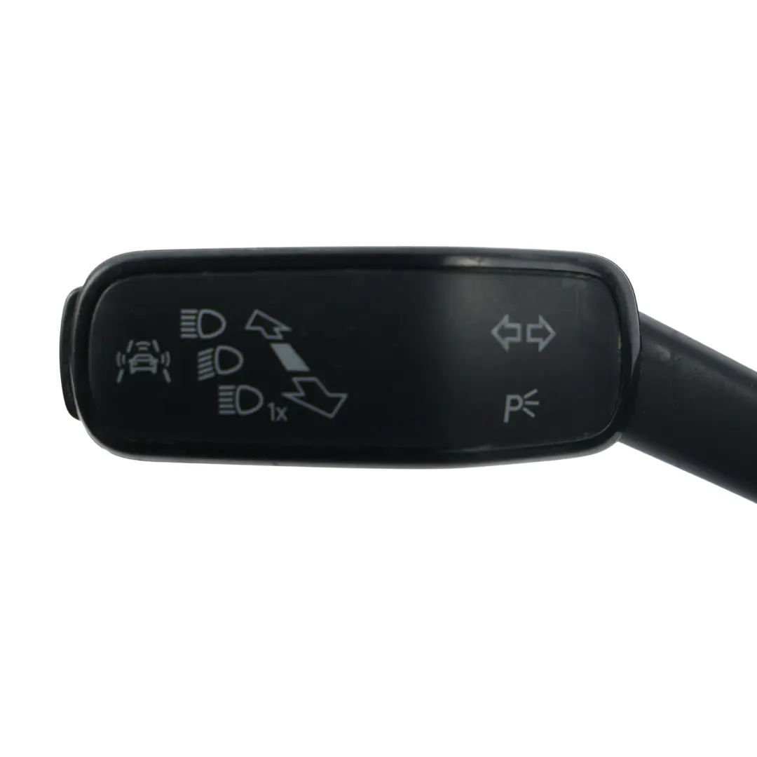 Volkswagen VW Golf Mk7 Steering Column Cluster Indicator Wiper Stalk - SKU 5Q0953507GK - Part number 5Q0953507GK