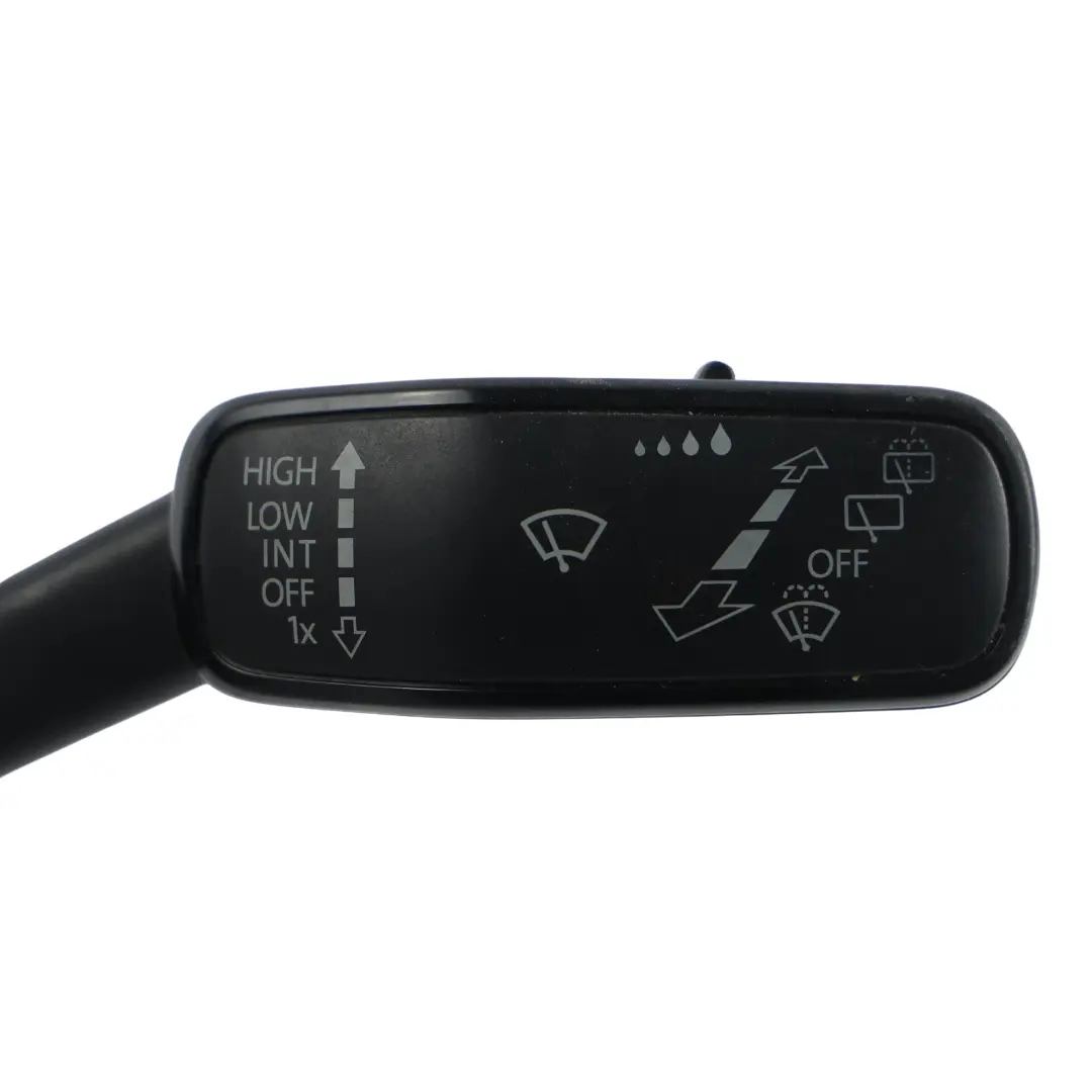 Lenksäule Cluster Blinker Wischer Stiel für Volkswagen VW Golf Mk7 mit Teilenummer 5Q0953507GK Volkswagen VW Golf Mk7 Lenksäule Cluster Blinker Wischer Stiel - SKU 5Q0953507GK - Teilenummer 5Q0953507GK
